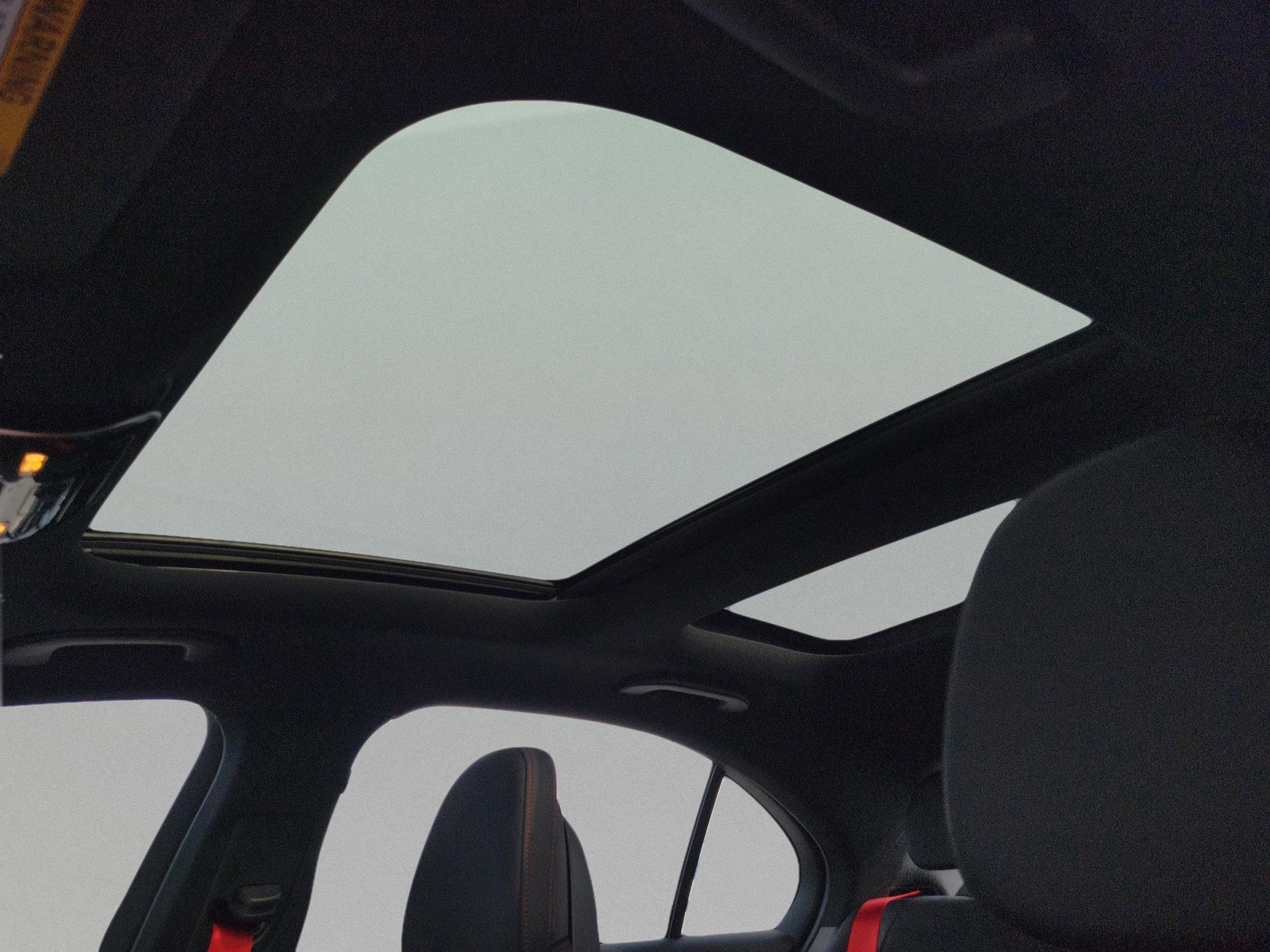 New 2026 Mercedes-Benz C 43 AMG 4MATIC Sedan image 36