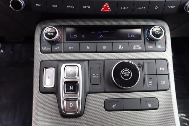 Used 2024 Hyundai Palisade SEL FWD image 38