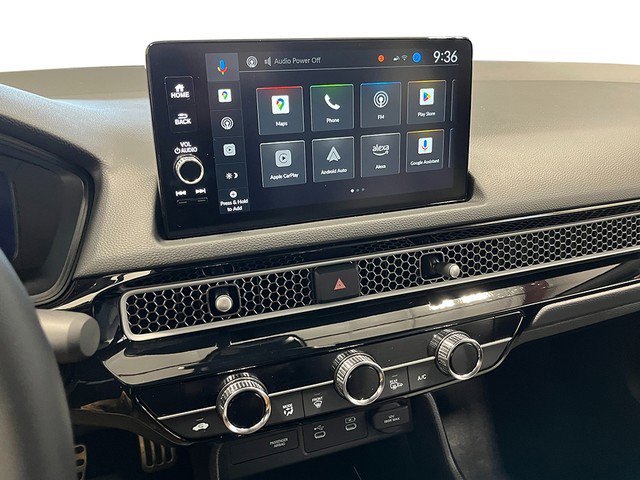 New 2026 Honda Civic Sport Touring image 21