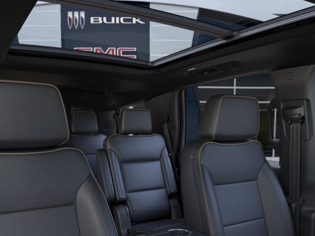 New 2027 GMC Yukon Elevation w/ Technology Package RWD image 30