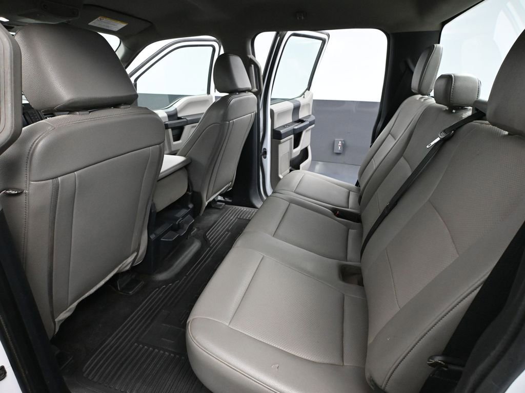 Used 2022 Ford F250 XL w/ Power Equipment Group image 37