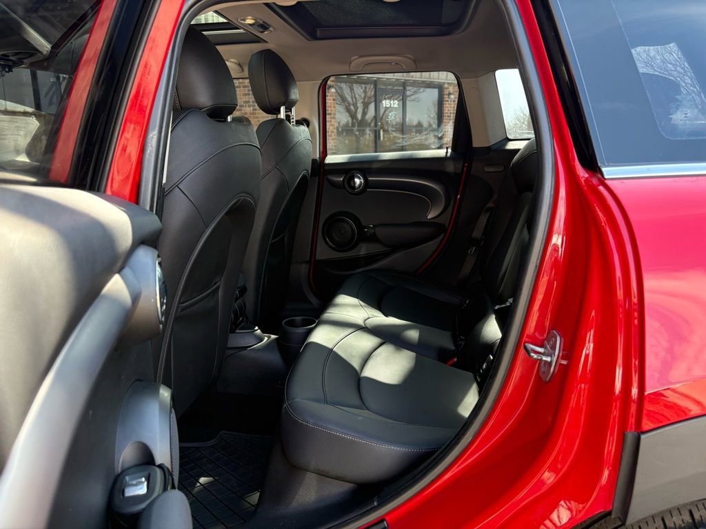 Used 2023 MINI Cooper S image 41