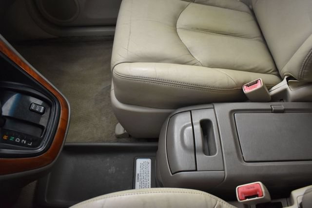 Used 1999 Lexus RX 300 4WD image 13