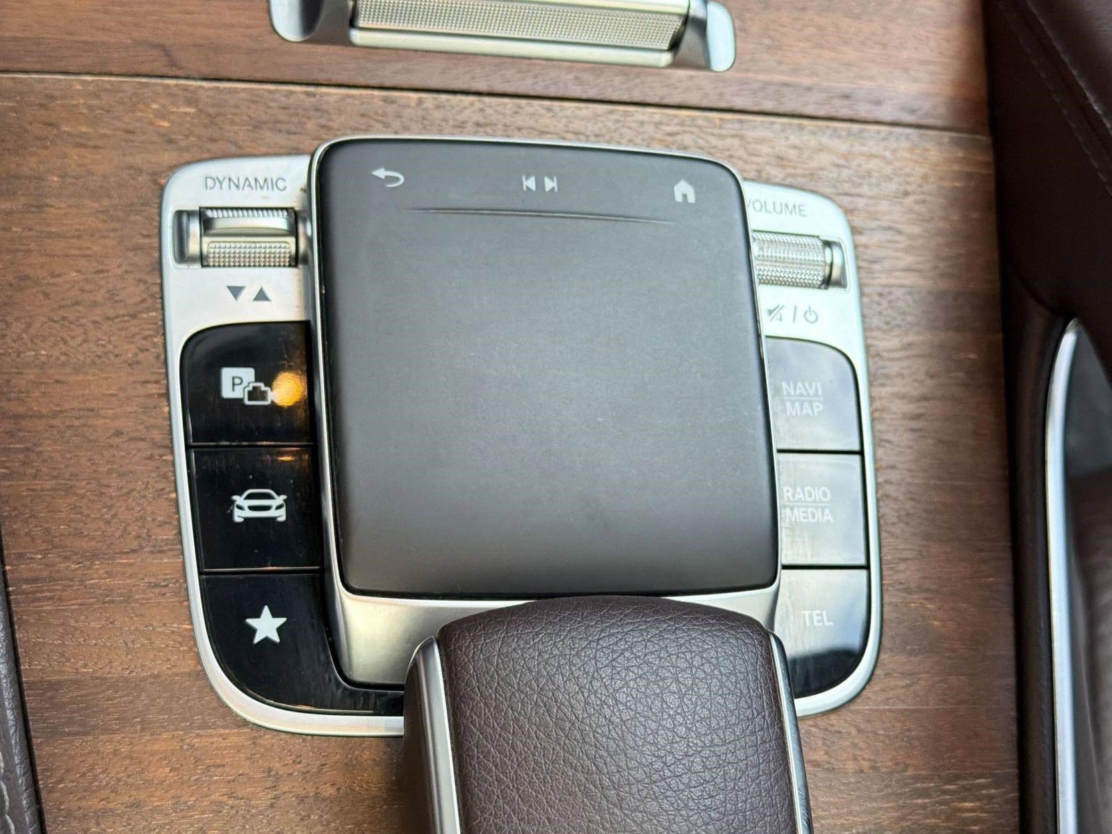 Certified 2020 Mercedes-Benz GLS 580 4MATIC image 16