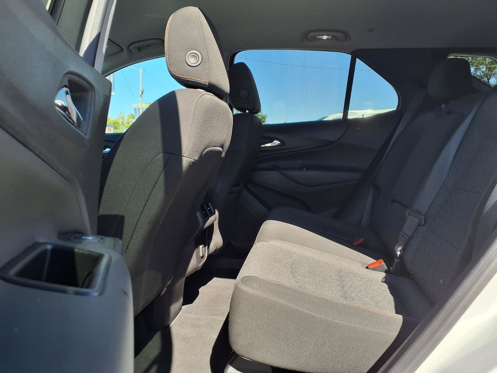 Used 2024 Chevrolet Equinox LT FWD image 5