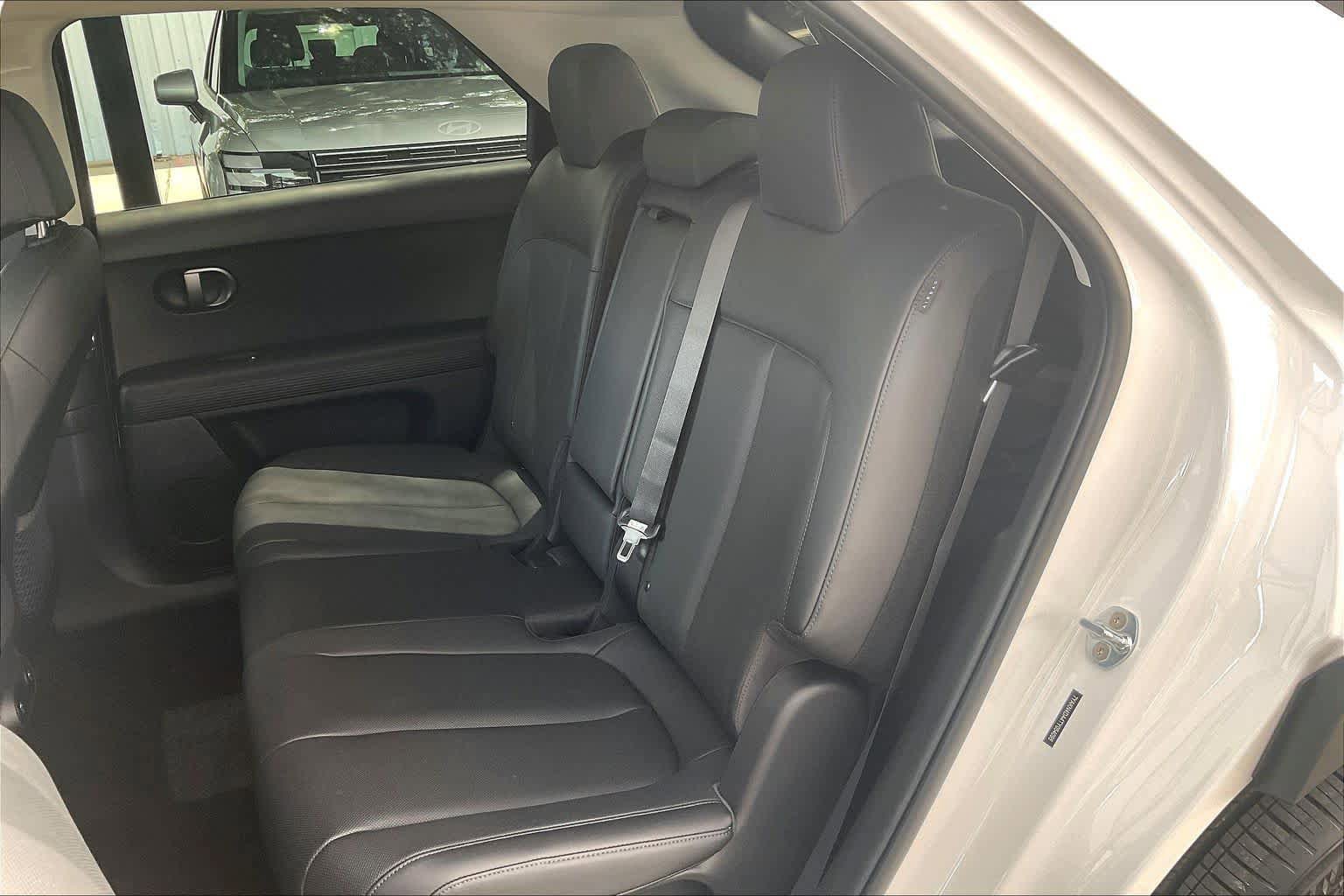 Certified 2026 Hyundai Ioniq 5 SEL RWD image 20