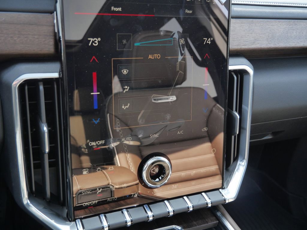 New 2026 GMC Acadia Denali Ultimate image 50