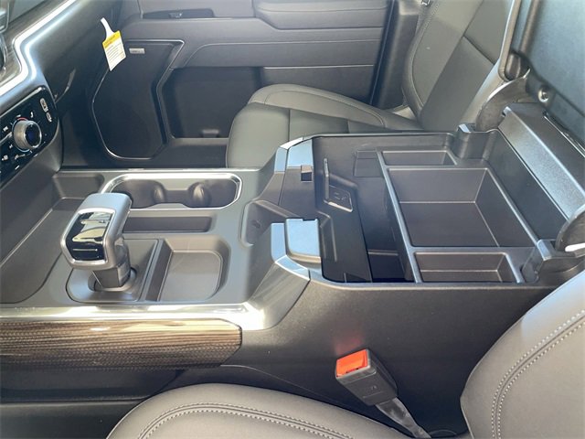 New 2026 Chevrolet Silverado 1500 RST w/ RST All Star Premium Package image 22