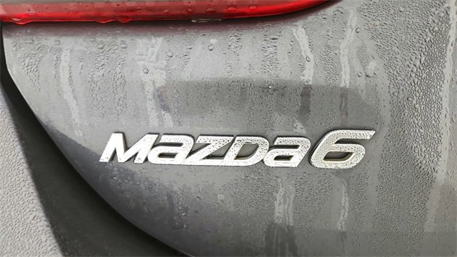 Used 2014 MAZDA MAZDA6 Grand Touring w/ MRCC + FOW Package image 13