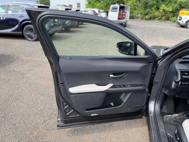 Certified 2025 Lexus UX 300h AWD w/ Accessory Package (Z1) image 14