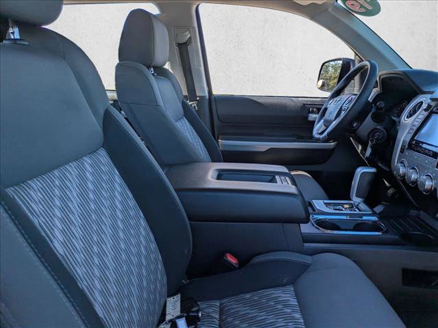 Used 2019 Toyota Tundra SR5 image 20