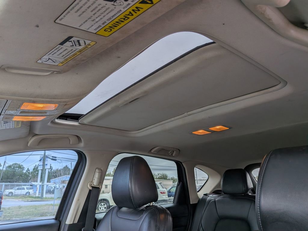 Used 2017 MAZDA CX-5 Touring w/ Preferred Equipment Package image 17