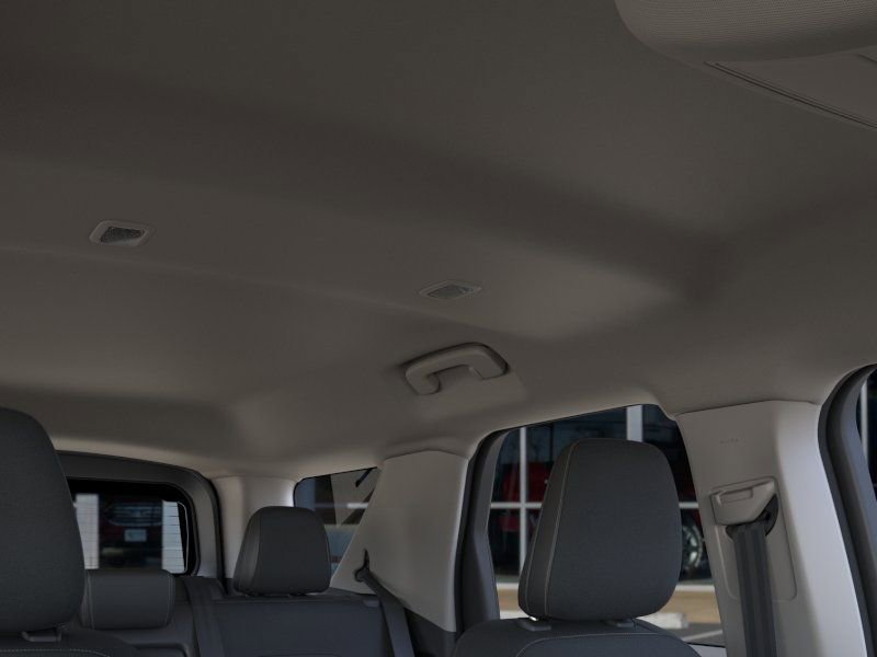 Used 2025 Ford Bronco Sport Big Bend w/ Convenience Package image 26