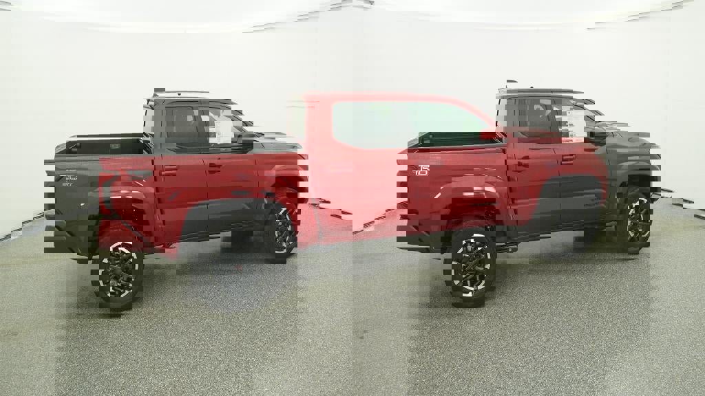 New 2025 Toyota Tacoma TRD Sport image 10