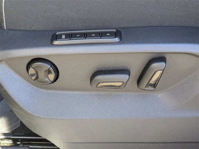 Certified 2024 Volkswagen Atlas SEL image 22