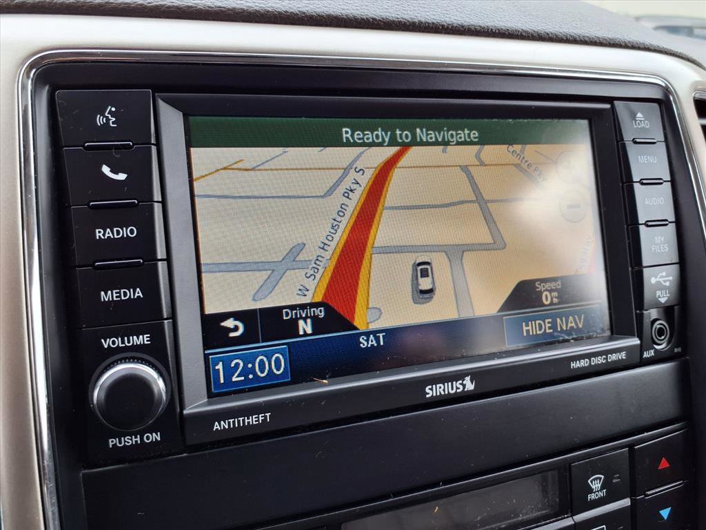 Used 2012 Jeep Grand Cherokee Laredo image 6