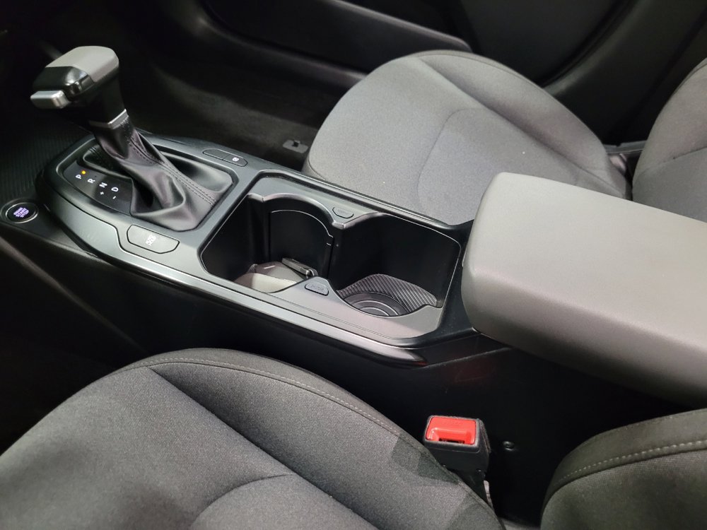 Used 2025 Kia K4 FWD image 26