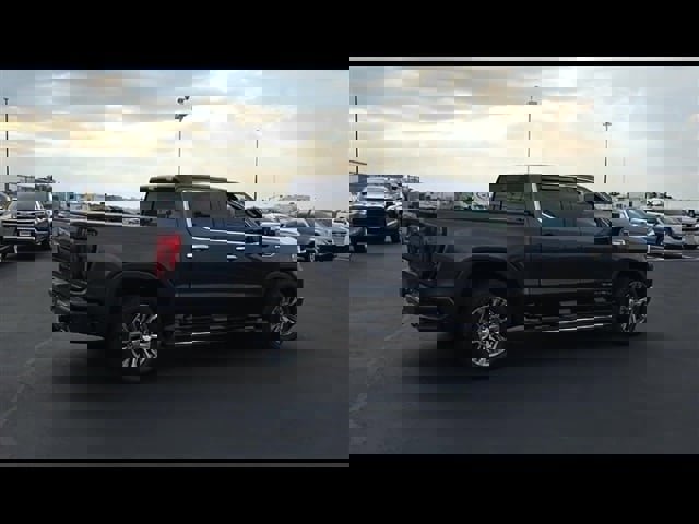 Used 2021 GMC Sierra 1500 Denali image 9