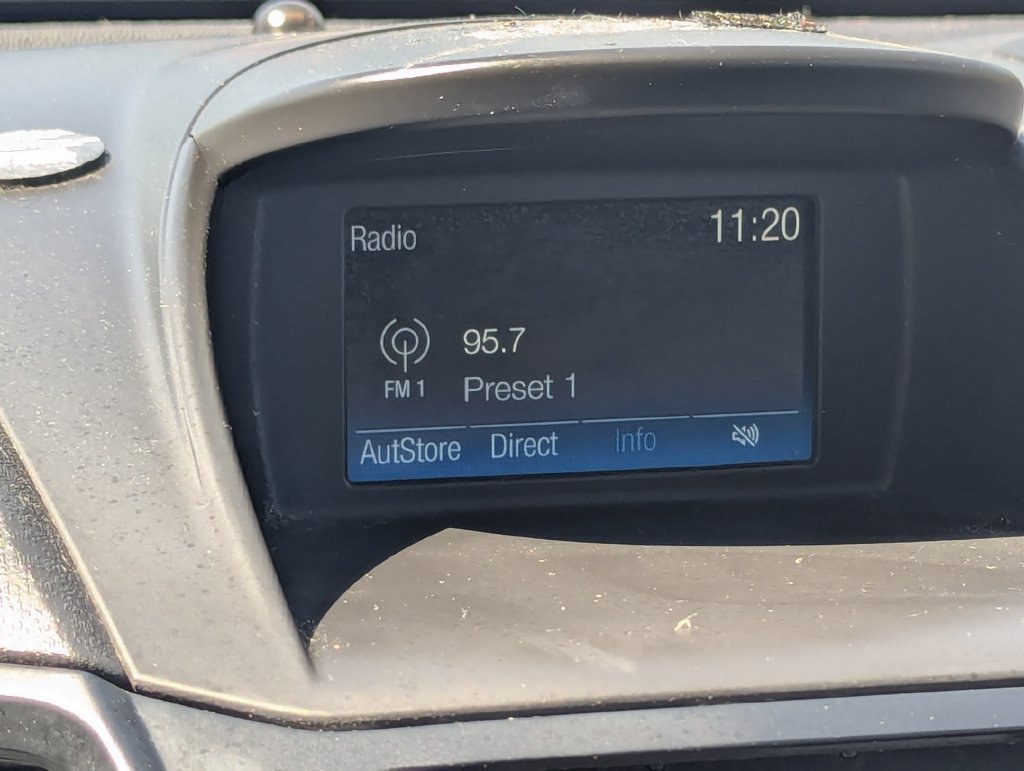 Used 2018 Ford Fiesta SE FWD image 16