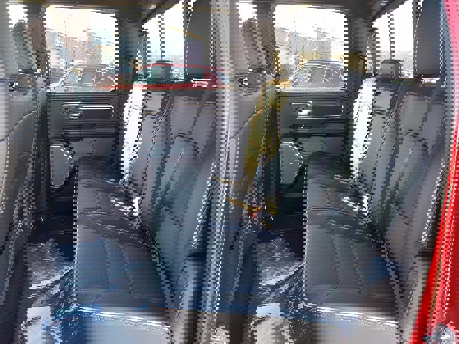 New 2026 RAM 1500 Laramie image 6