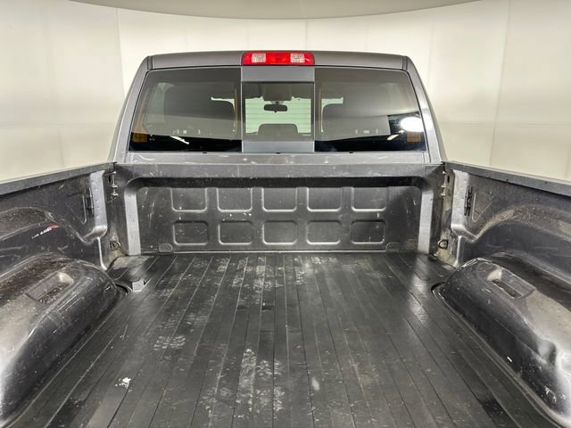 Used 2019 RAM 2500 Tradesman image 26