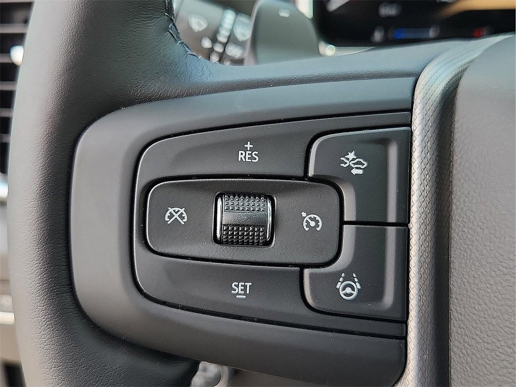 New 2026 GMC Sierra 1500 Denali image 15