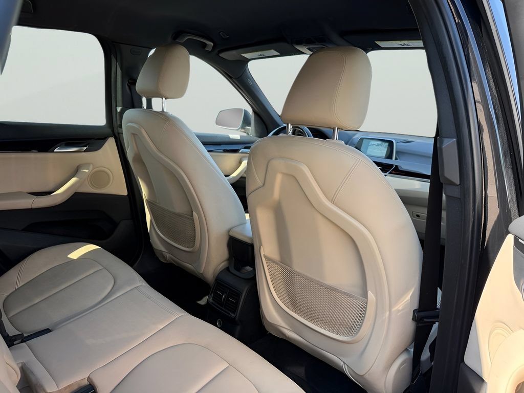Used 2018 BMW X1 xDrive28i AWD/4WD image 21