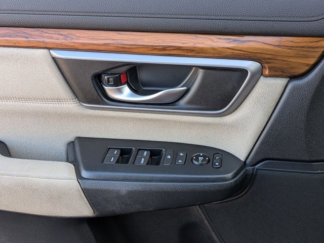 Used 2017 Honda CR-V EX image 11