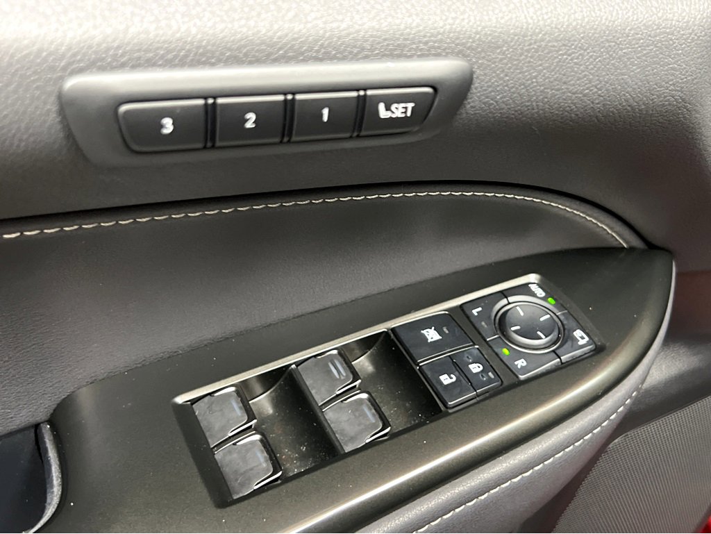 Certified 2024 Lexus NX 350h AWD w/ Premium Package image 40