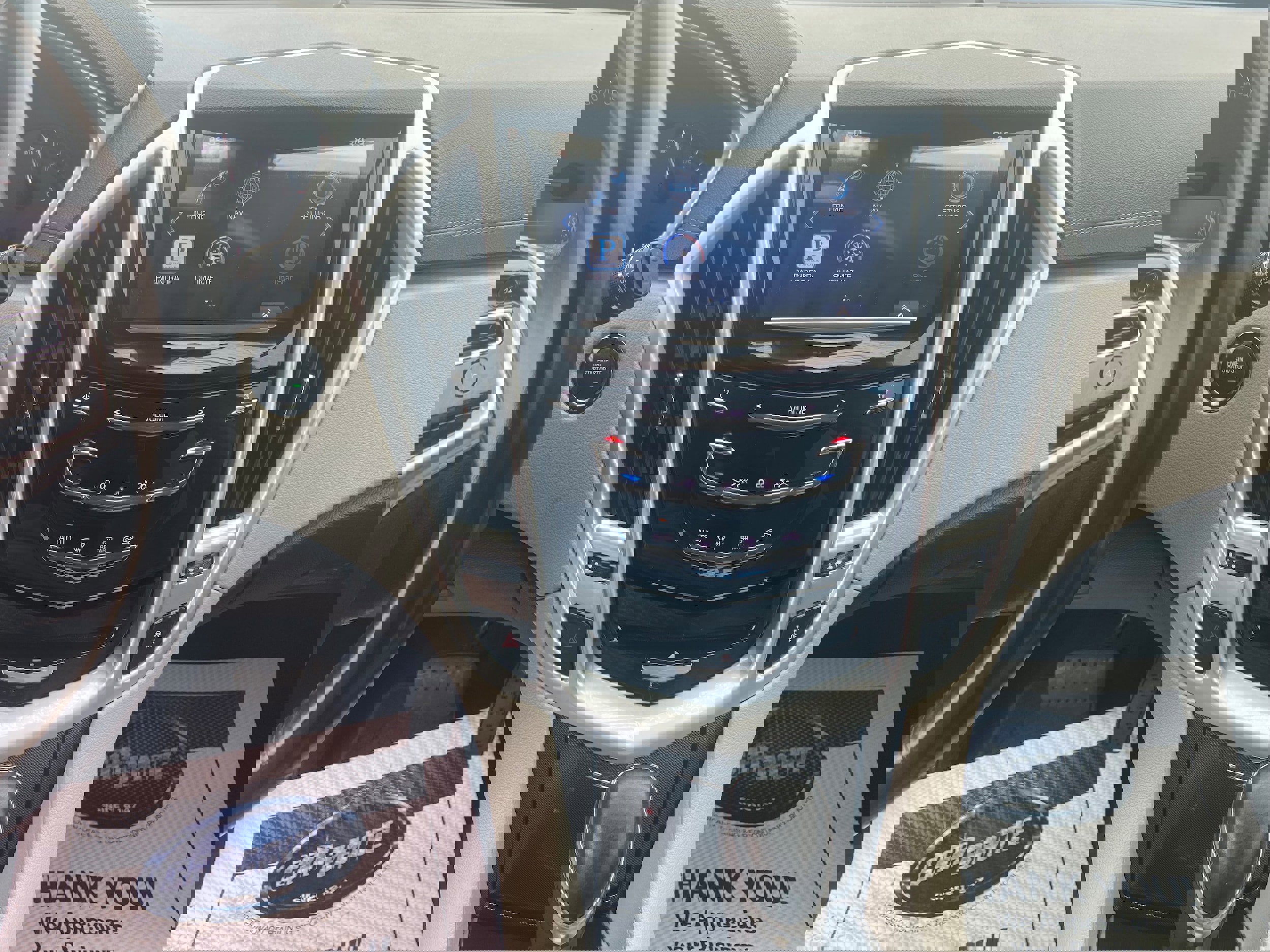 Used 2013 Cadillac SRX image 13