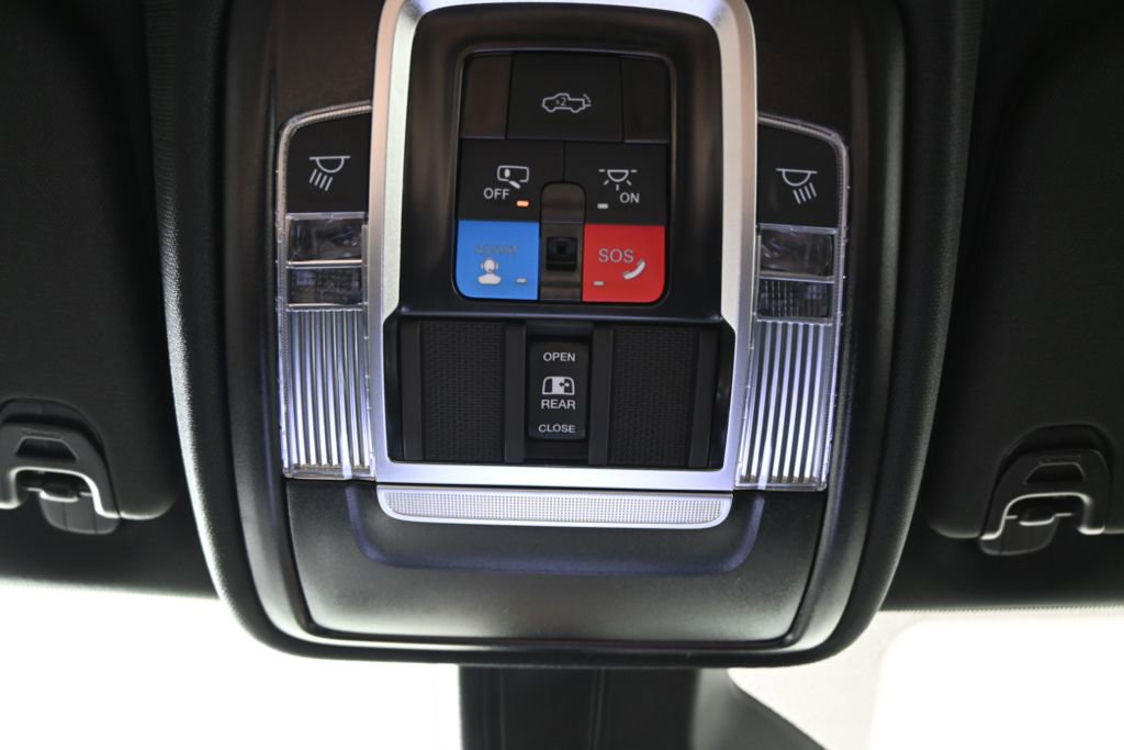 New 2026 RAM 1500 Big Horn image 34