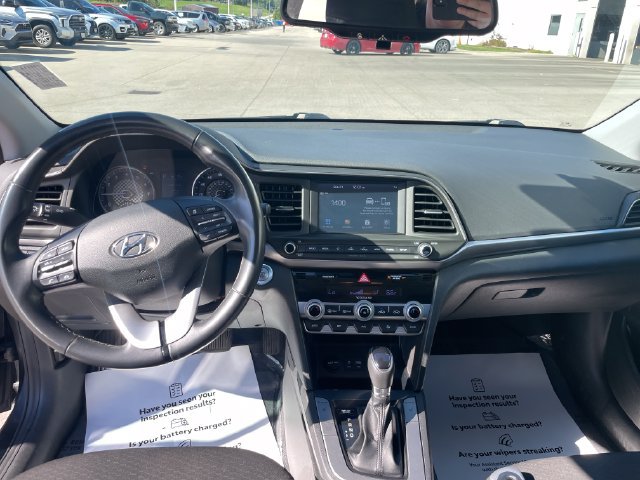 Used 2020 Hyundai Elantra Value Edition w/ Cargo Package (C1) FWD image 22