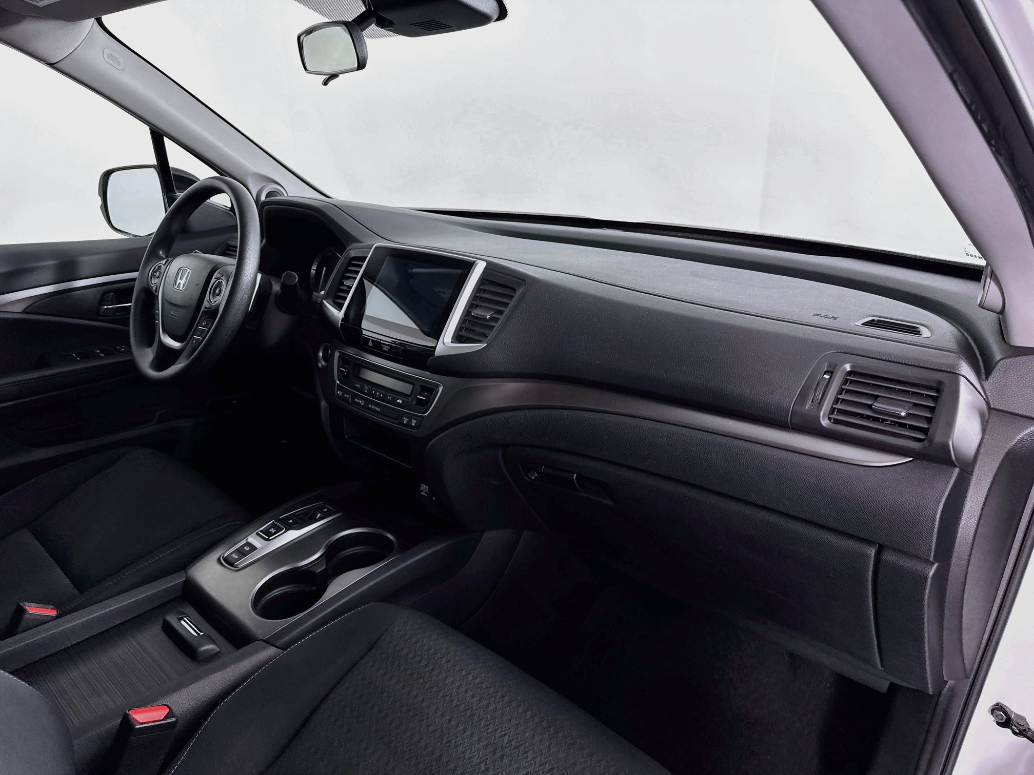 Used 2020 Honda Ridgeline Sport image 27