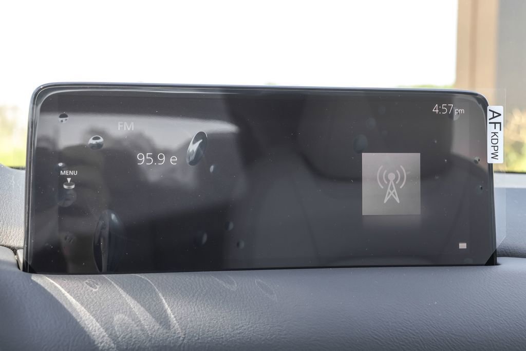 New 2025 MAZDA CX-5 AWD 2.5 S image 30