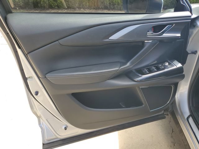 Used 2021 MAZDA CX-9 Grand Touring AWD/4WD image 13