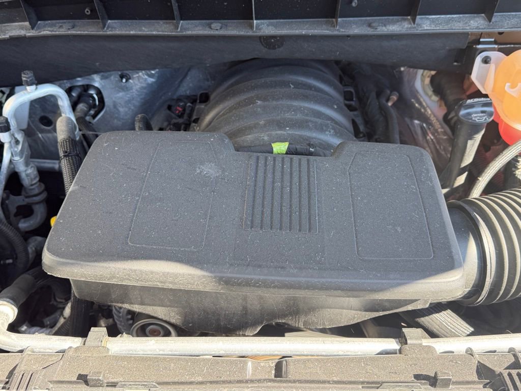 Used 2024 GMC Sierra 1500 Denali w/ Denali Reserve Package image 7