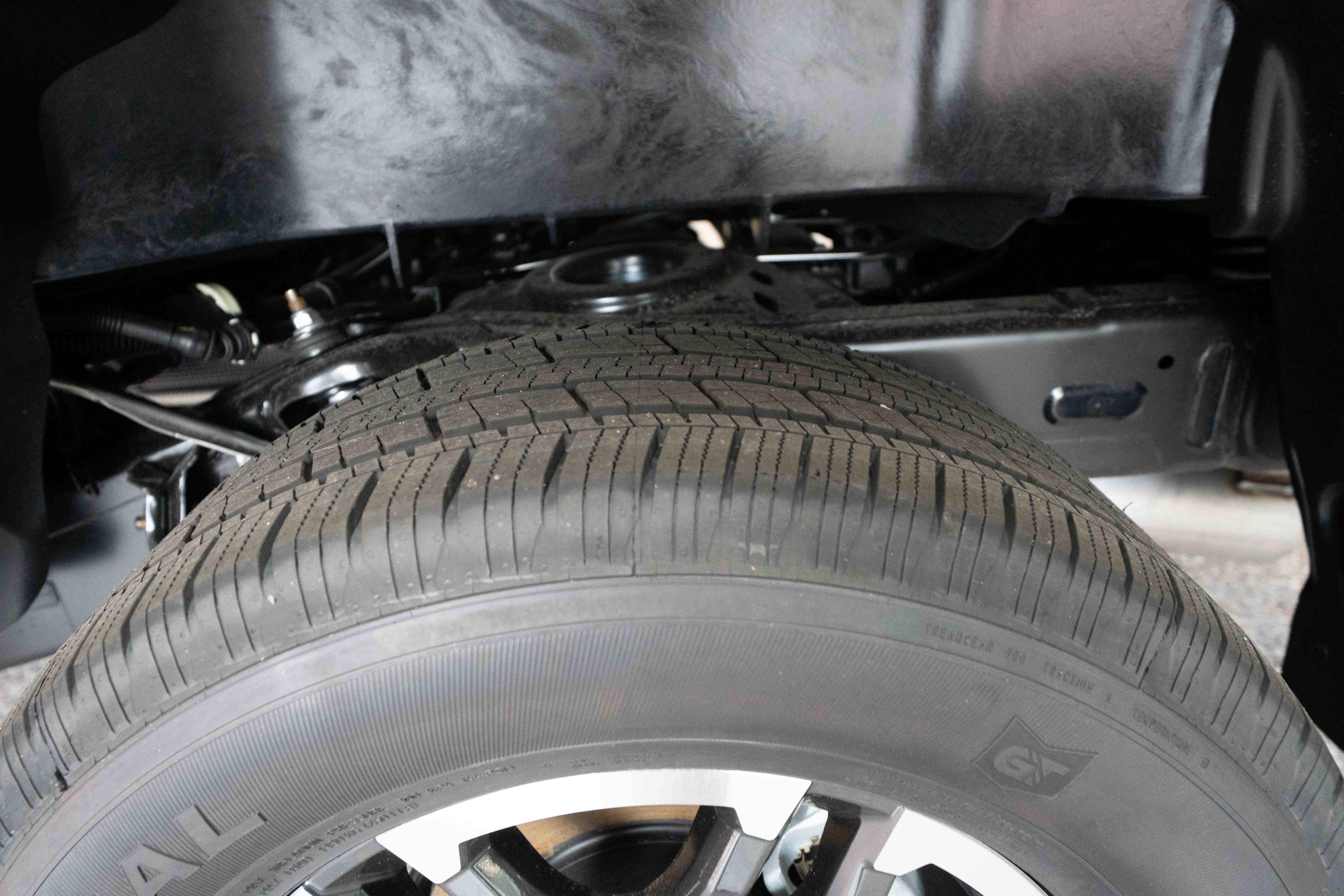 New 2026 Toyota Tacoma TRD Sport image 29