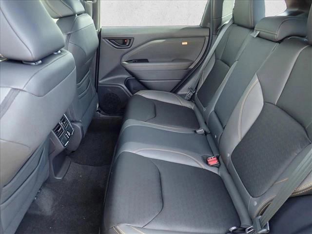 New 2026 Subaru Forester Wilderness AWD/4WD image 10