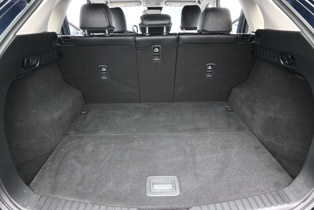 Certified 2023 MAZDA CX-5 AWD 2.5 S w/ Select Package image 21