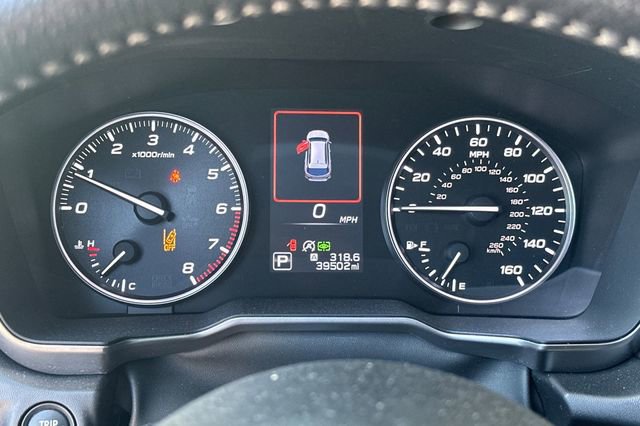 Used 2021 Subaru Outback Limited AWD/4WD image 25