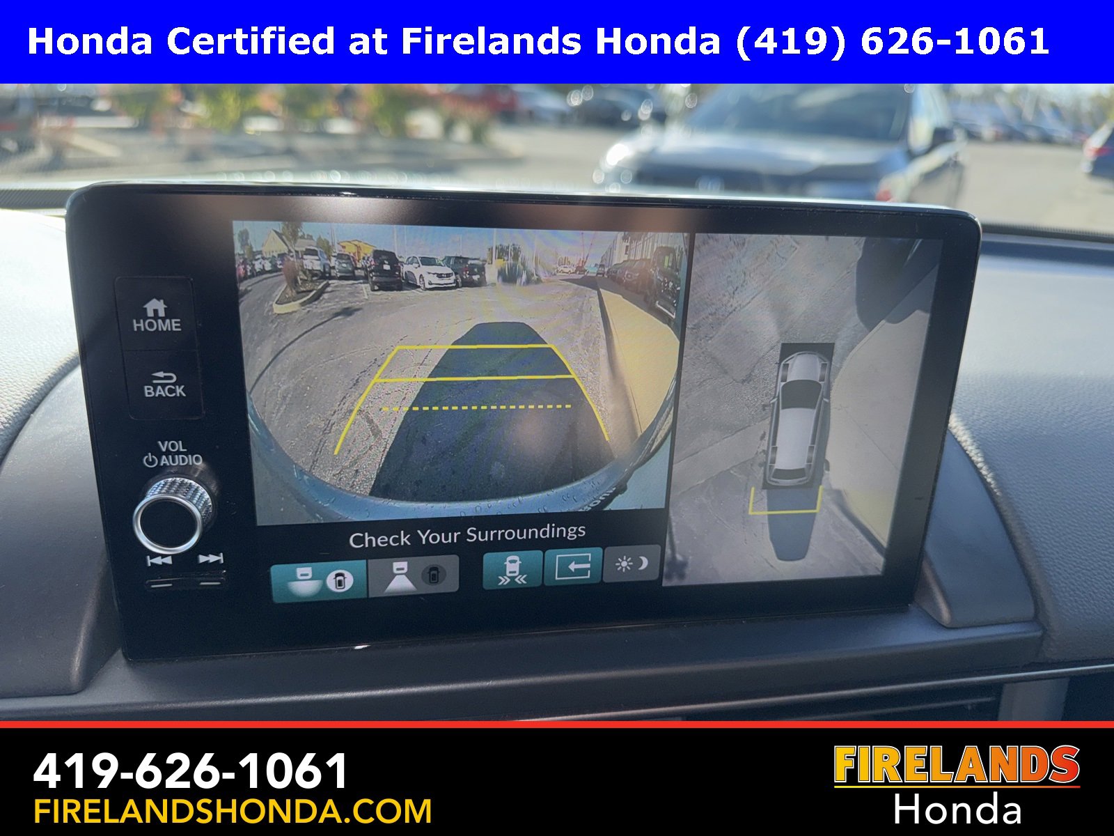 Certified 2025 Honda Pilot TrailSport image 22