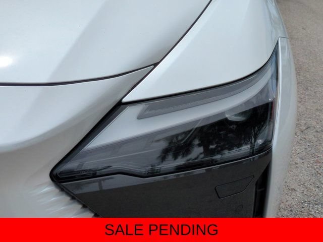 Certified 2024 Lexus RZ 300e Premium w/ Accessory Package (2T) FWD image 10