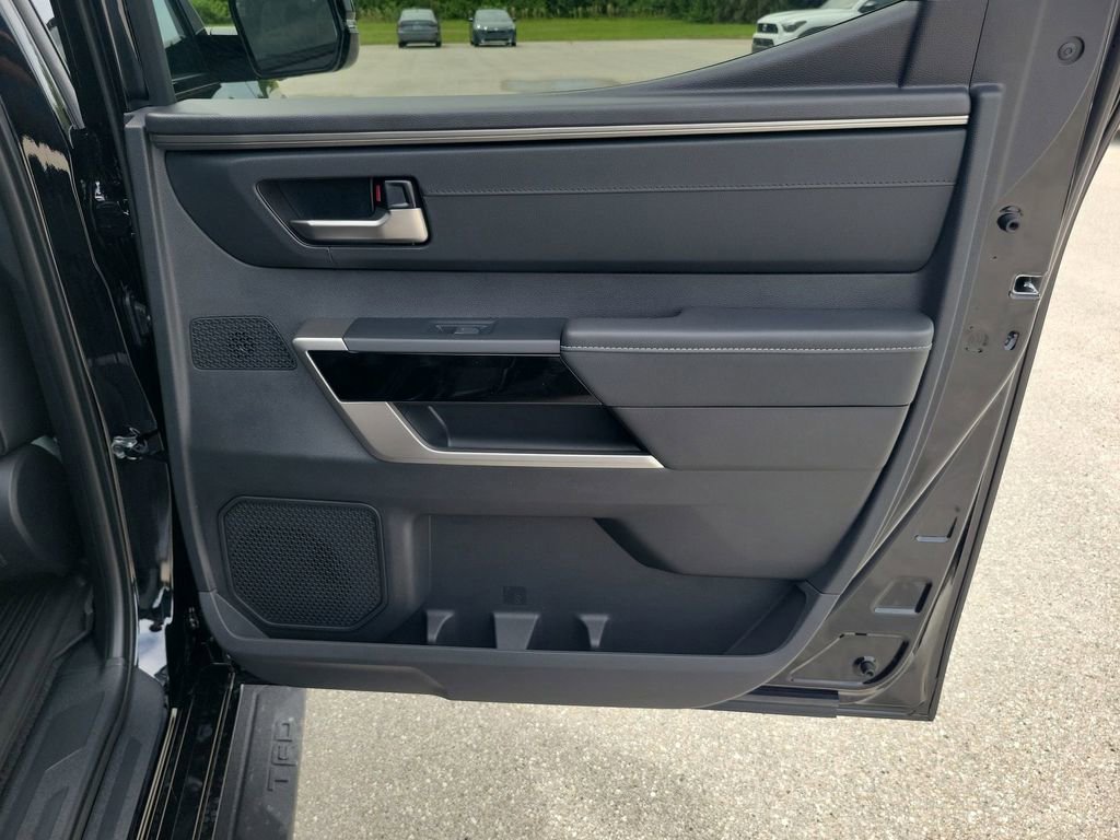 New 2026 Toyota Tundra Limited image 44