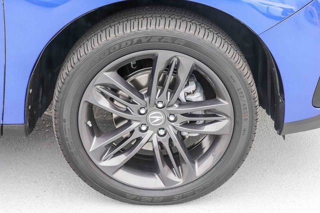 Used 2021 Acura RDX A-Spec FWD image 10