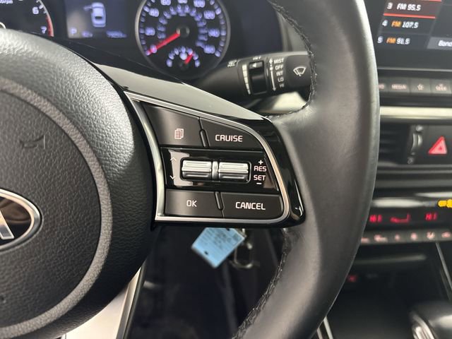 Used 2019 Kia Forte S w/ S Premium Package image 13