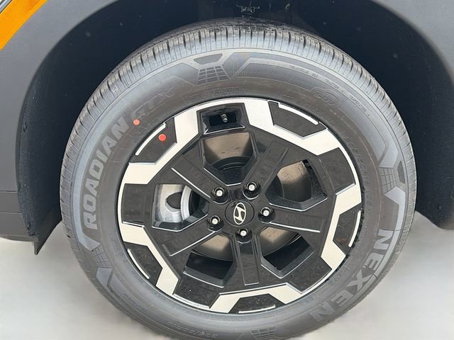 New 2026 Hyundai Santa Fe SE image 30