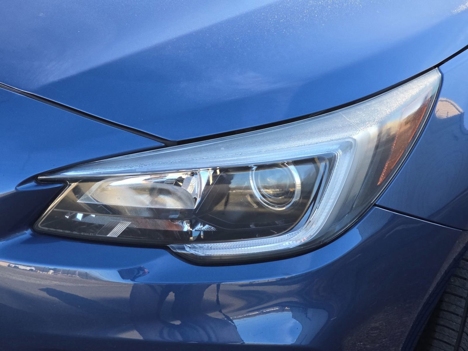 Used 2019 Subaru Outback 2.5i Premium image 35