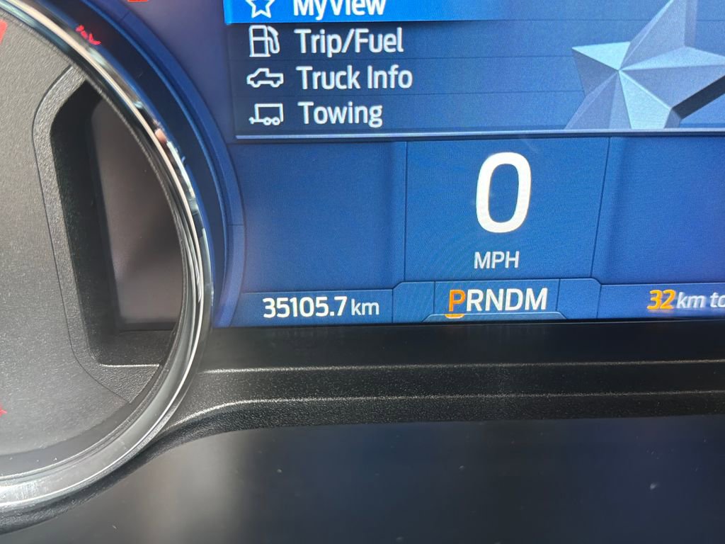 Used 2023 Ford F150 XLT w/ Equipment Group 301A Mid AWD/4WD image 16