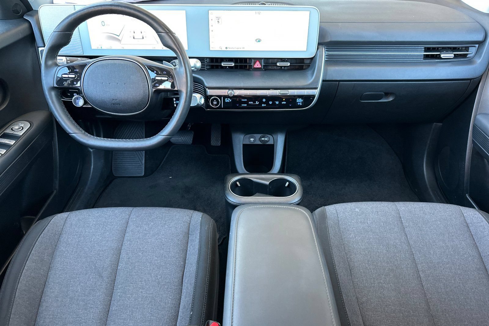 Used 2024 Hyundai Ioniq 5 SEL RWD image 13