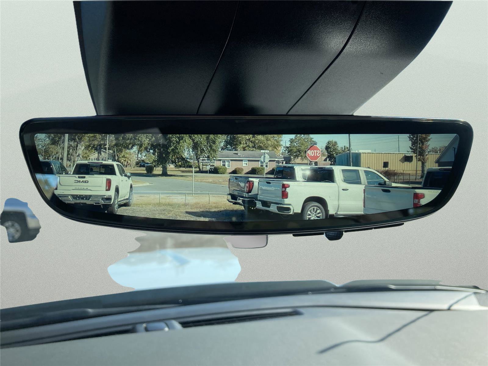 New 2026 GMC Sierra 2500 Denali w/ Denali Reserve Package image 24